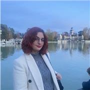 Doy clases de inglés para principiantes, tanto niños como adolescentes y adultos